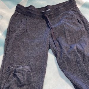 OLD NAVY - grey sweatpants